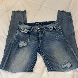 Twentyone Black 9/10R Jeans